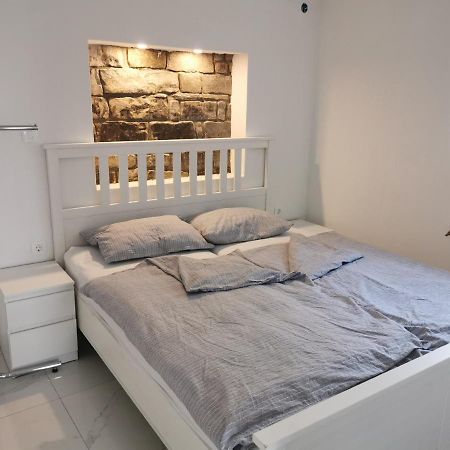 Apartma Kantina Ankaran Ngoại thất bức ảnh