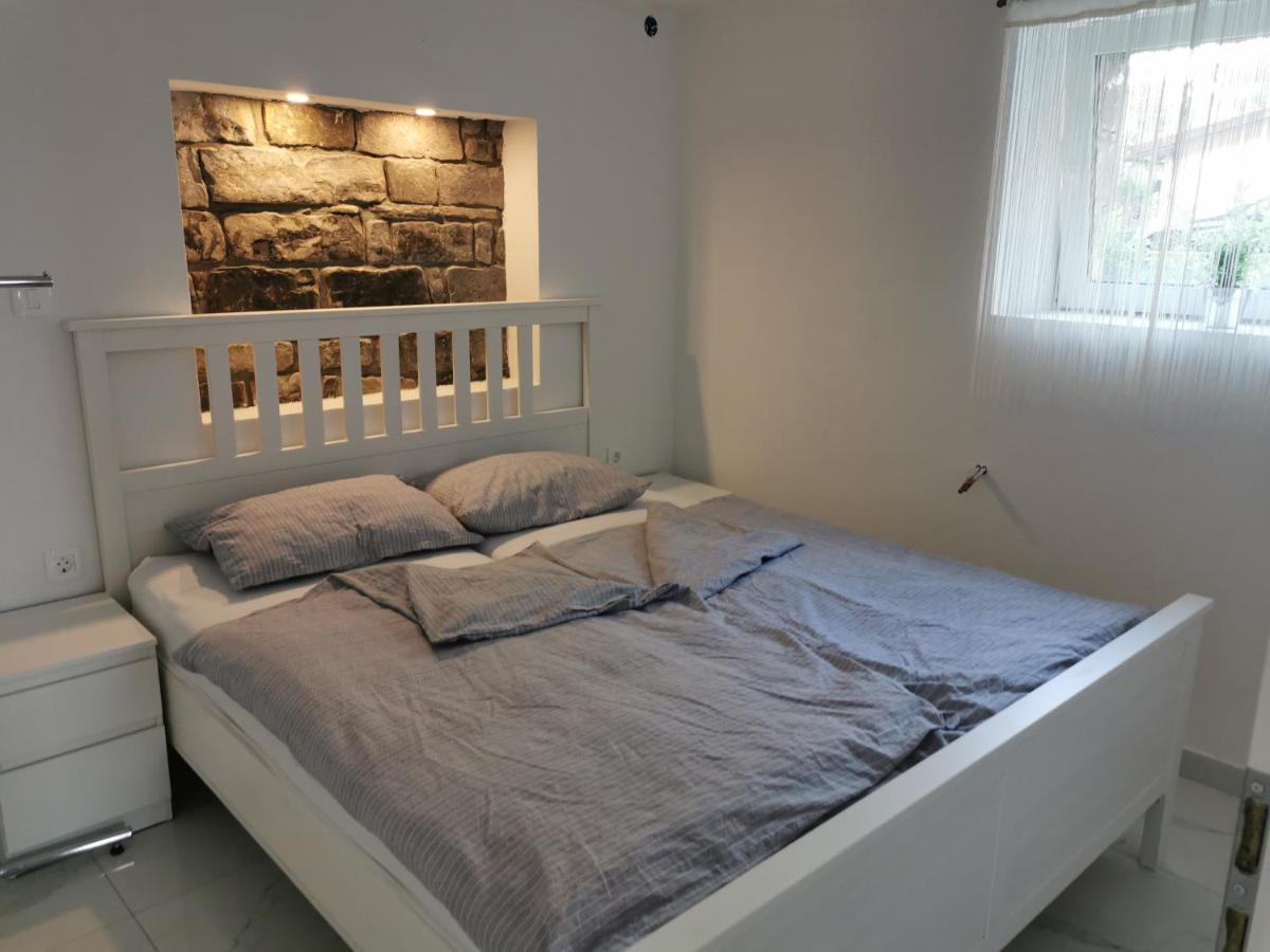 Apartma Kantina Ankaran Ngoại thất bức ảnh
